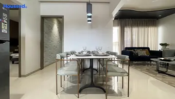 Sample Apartment of Mantra 29 Gold Coast - Image 25304