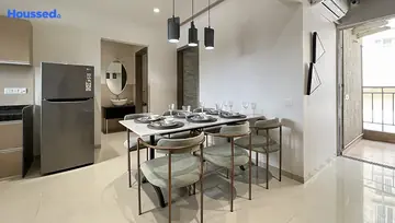 Sample Apartment of Mantra 29 Gold Coast - Image 25303