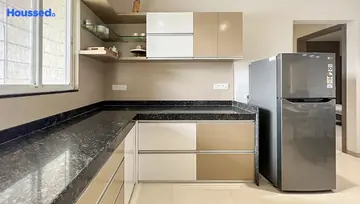 Sample Apartment of Mantra 29 Gold Coast - Image 25305