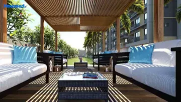 Amenities of Lakhani Pravish Vienza - Image 123459