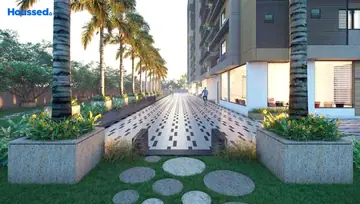 Amenities of Lakhani Pravish Vienza - Image 123454