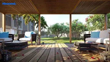 Amenities of Lakhani Pravish Vienza - Image 123457