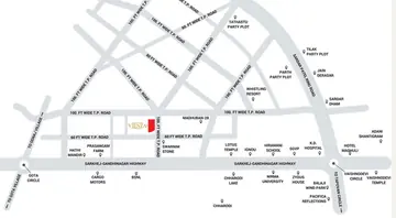 Location of Lakhani Pravish Vienza - Image 123466