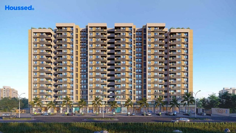 Project Image of Lakhani Pravish Vienza in Chharodi, Ahmedabad - Image 123449