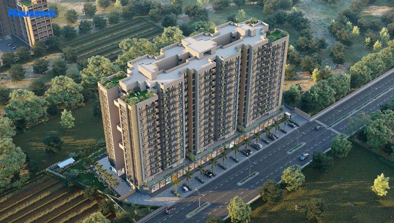 Project Image of Lakhani Pravish Vienza in Chharodi, Ahmedabad - Image 123453