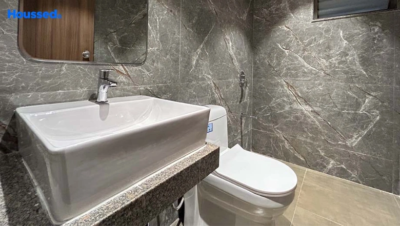 Sample Apartment of Lakhani Pravish Vienza in Chharodi, Ahmedabad - Image 123461