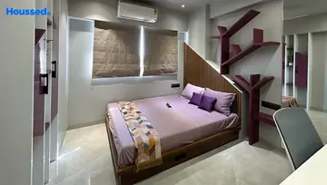 Sample Apartment of Lakhani Pravish Vienza - Image 123465