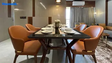 Sample Apartment of Lakhani Pravish Vienza - Image 123464