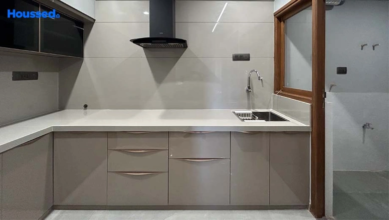Sample Apartment of Lakhani Pravish Vienza in Chharodi, Ahmedabad - Image 123463