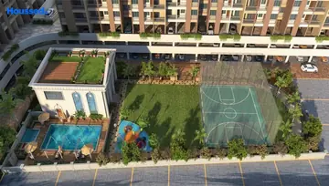 Amenities of Dynamic Grandeur Premium - Image 25249