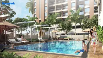 Amenities of Dynamic Grandeur Premium - Image 25252