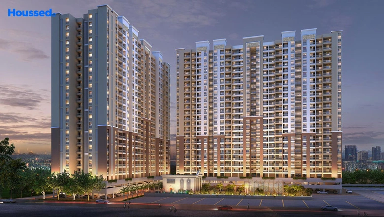 Project Image of Dynamic Grandeur Premium in Undri, Pune - Image 25248