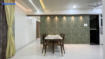 Sample Apartment of Dynamic Grandeur Premium - Image 25253