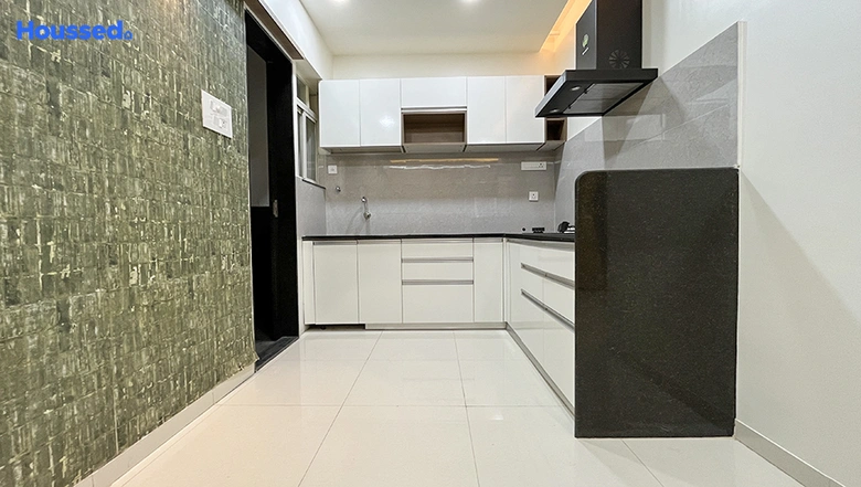 Sample Apartment of Dynamic Grandeur Premium in Undri, Pune - Image 25254