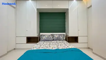 Sample Apartment of Dynamic Grandeur Premium - Image 25255