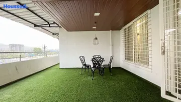Sample Apartment of Dynamic Grandeur Premium - Image 25258