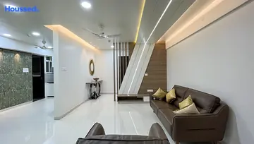 Sample Apartment of Dynamic Grandeur Premium - Image 25259