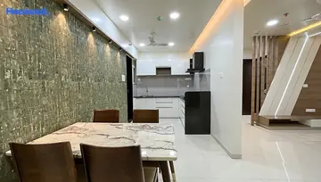 Sample Apartment of Dynamic Grandeur Premium - Image 25257
