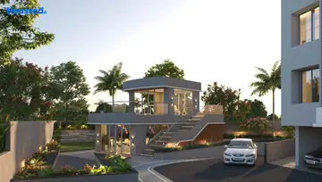 Amenities of Krishna Aviro - Image 25218