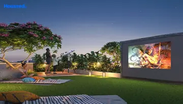 Amenities of Krishna Aviro - Image 25220
