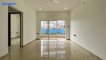 Sample Apartment of Krishna Aviro - Image 25224