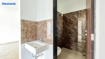 Sample Apartment of Krishna Aviro - Image 25228