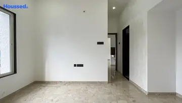 Sample Apartment of Krishna Aviro - Image 25227