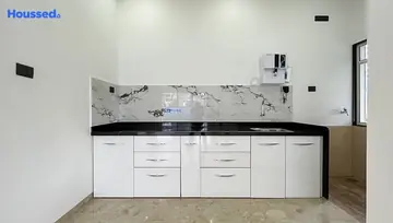 Sample Apartment of Krishna Aviro - Image 25222