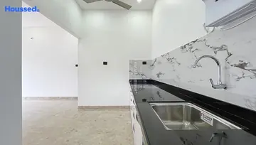 Sample Apartment of Krishna Aviro - Image 25223