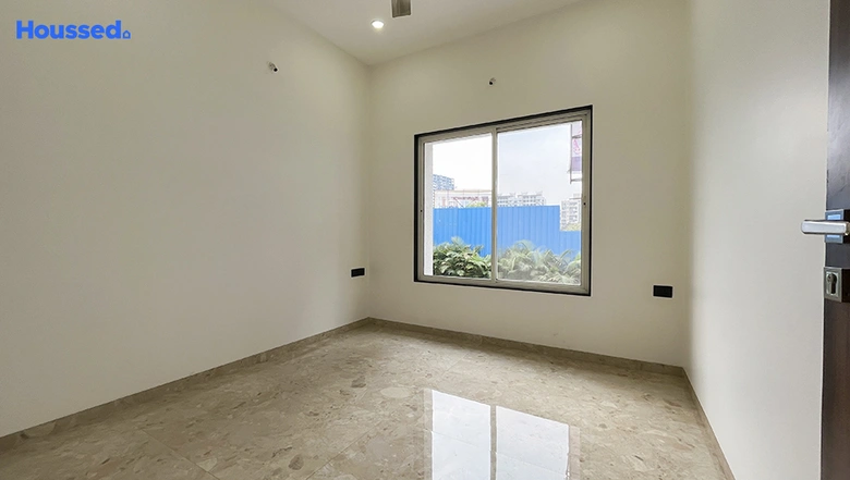 Sample Apartment of Krishna Aviro in Mohammed Wadi, Pune - Image 25226