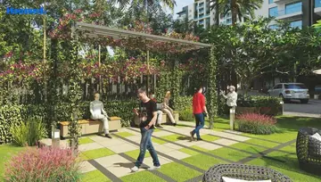 Amenities of Sri Aditya Athena - Image 53264