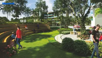 Amenities of Sri Aditya Athena - Image 53261