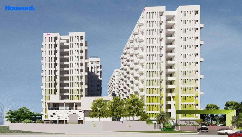 Project Image of Ira M3 in Kollur, Hyderabad - Image 53270