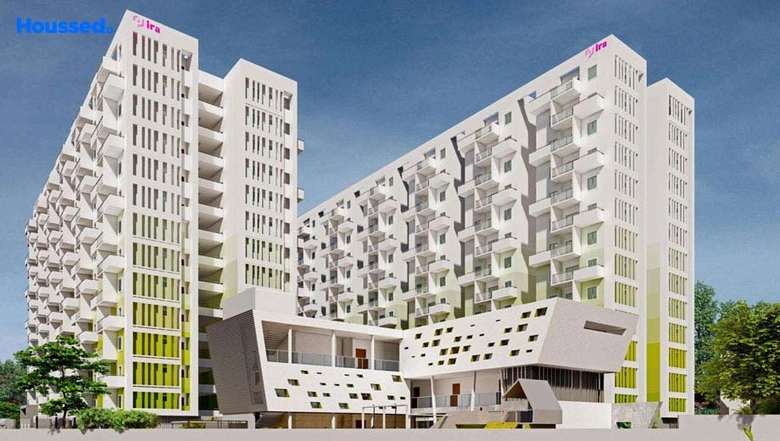 Project Image of Ira M3 in Kollur, Hyderabad - Image 53272