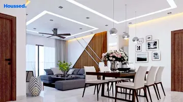 Sample Apartment of Ira The Miracle - Image 53321