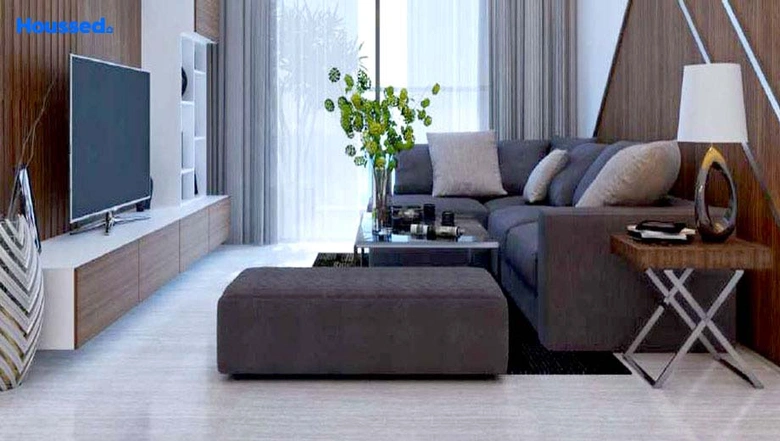 Sample Apartment of Ira The Miracle in Kollur, Hyderabad - Image 53323