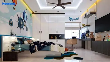 Sample Apartment of Ira The Miracle - Image 53327