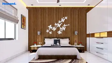 Sample Apartment of Ira The Miracle - Image 53326
