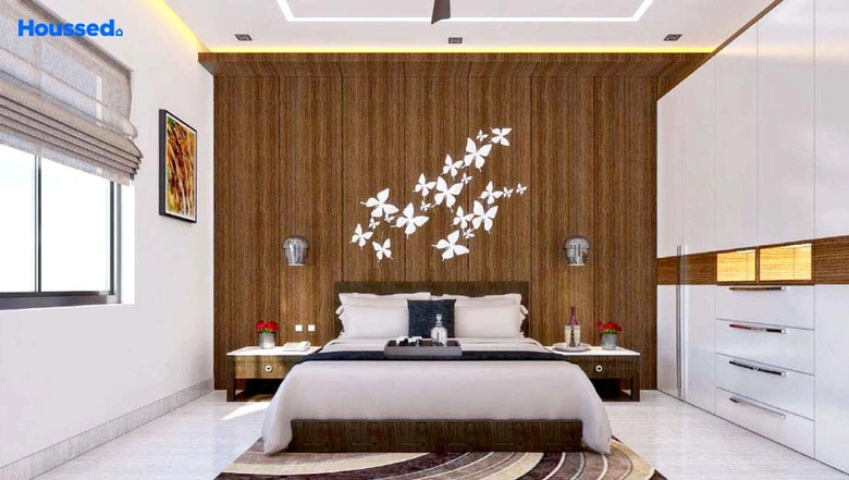 Sample Apartment of Ira The Miracle in Kollur, Hyderabad - Image 53326