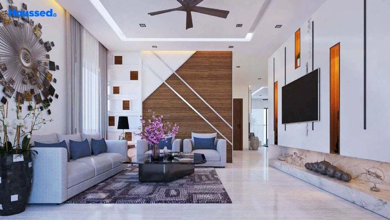 Sample Apartment of Ira The Miracle in Kollur, Hyderabad - Image 53322