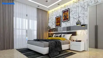 Sample Apartment of Ira The Miracle - Image 53328