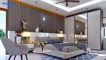 Sample Apartment of Ira The Miracle - Image 53325