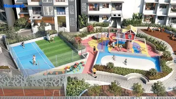 Amenities of Ashar Maple - Image 37454