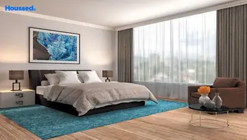 Sample Apartment of Ashar Maple - Image 37456