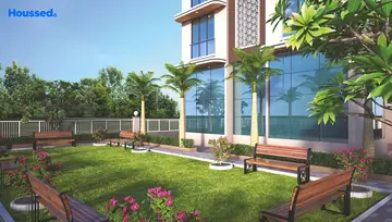 Amenities of Arihant Balaji Pride - Image 37485