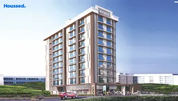 Project Image of Arihant Balaji Pride - Image 37482