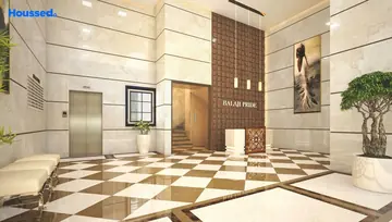 Project Image of Arihant Balaji Pride - Image 37484