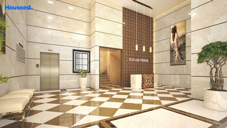 Project Image of Arihant Balaji Pride in Chembur East, Mumbai - Image 37484
