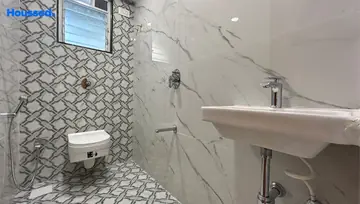 Sample Apartment of Arihant Balaji Pride - Image 37489