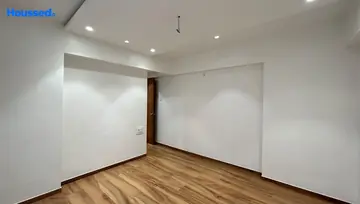 Sample Apartment of Arihant Balaji Pride - Image 37487